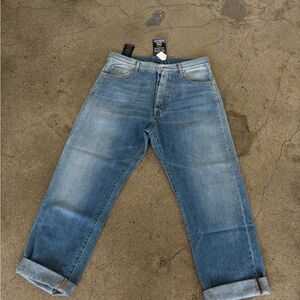 ben taverniti unravel project jeans